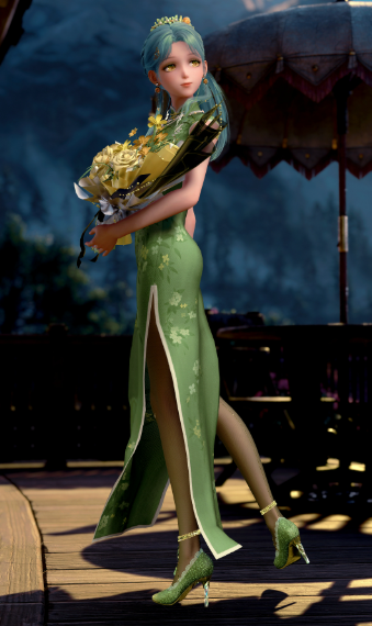 Blossoming Spring image