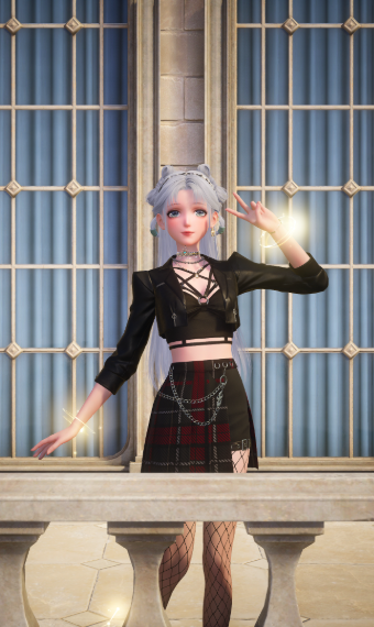 Gaymer Girlie :3 image