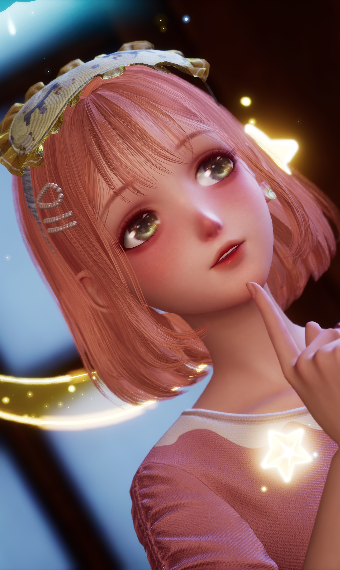 Sleepy Wish image