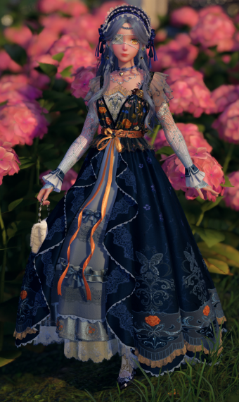 Don't Feel Blue image
