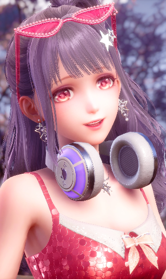 Pink, Purple, Pop image