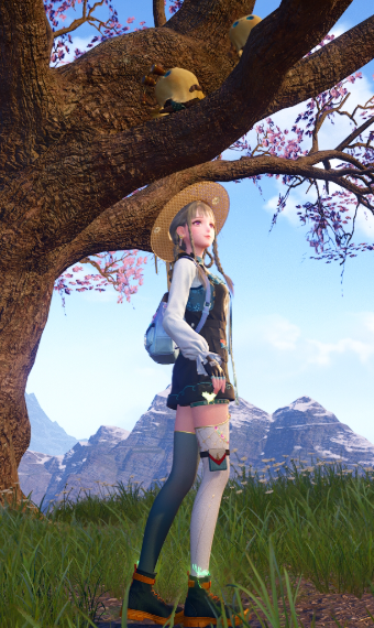 Picnic Adventure image