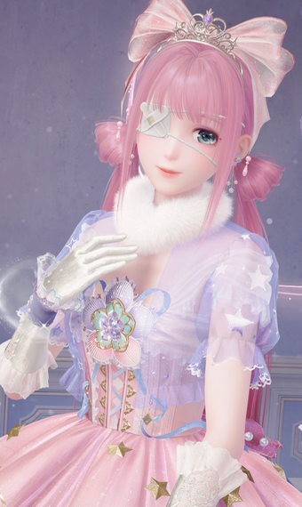 Fairy Princess image