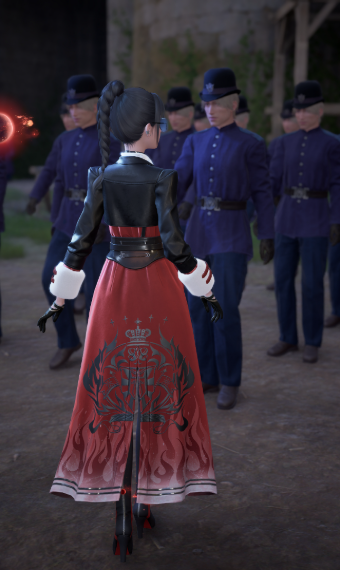 New Commander image