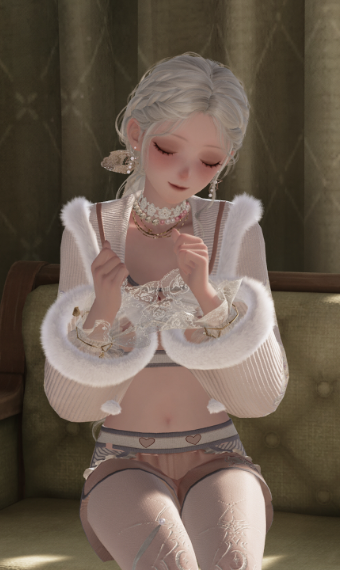 Cozy&sweet image