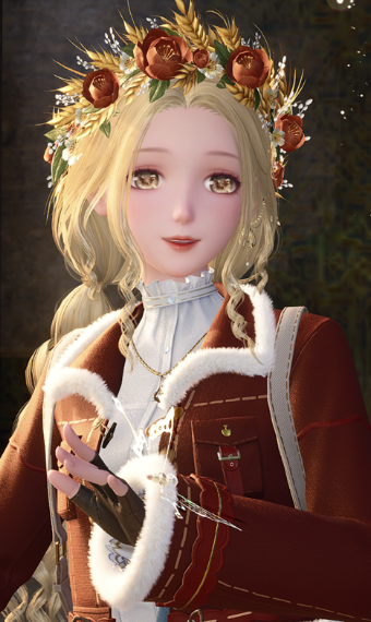 Warm Sunshine image