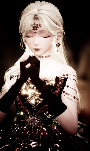 vampires series - Princess of Dawn image