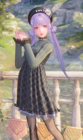 Lavender Craze image