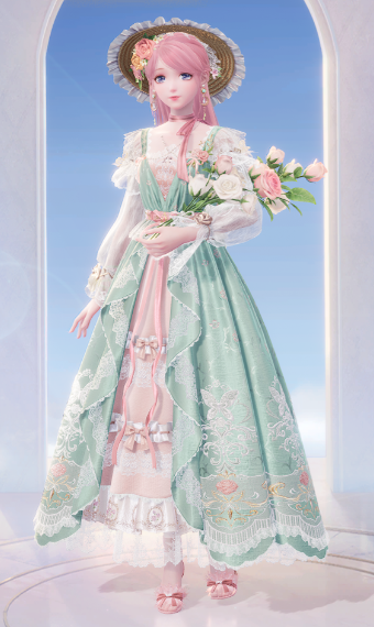 Bewitched - Laufey image