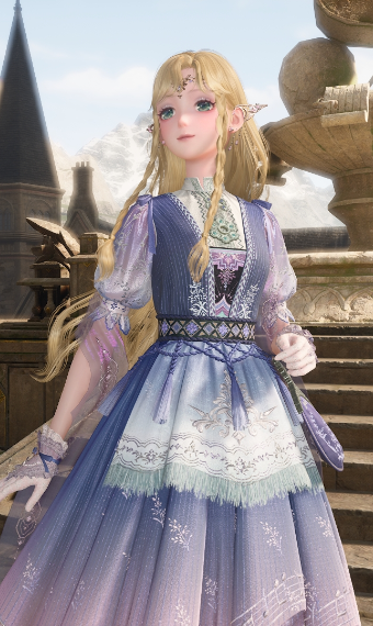 Zelda Cosplay image