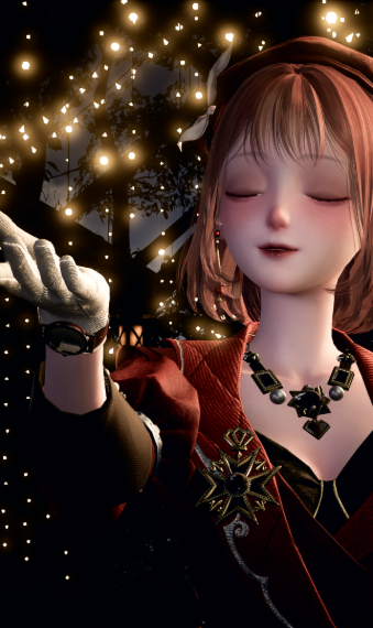 The Receptionist image
