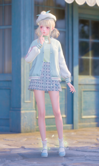 Pastel Bubble image