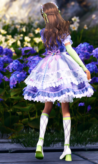 Look image