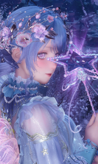 Dream Fairy image