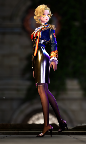 Guard's Overseer image