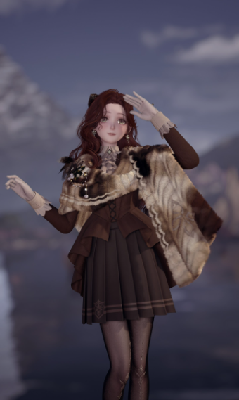Darling Socialite image