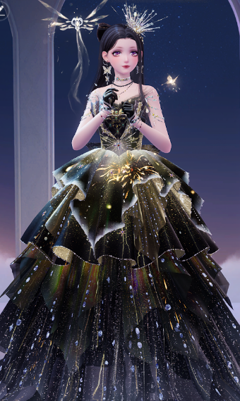 Nightsparks image