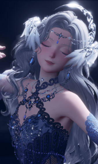 Maiden of Night image