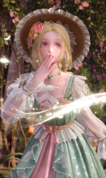 Spring Bloom image