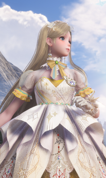 Wings of Wishes image