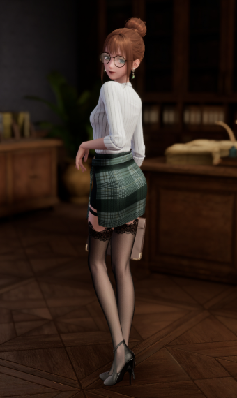 office siren vibes or something image