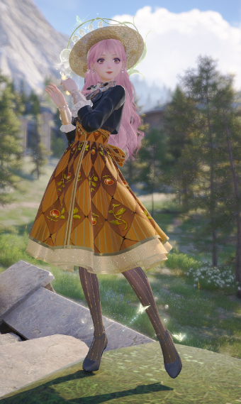 Sunny Breeze image