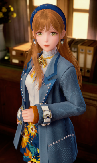 i hate this skirt image