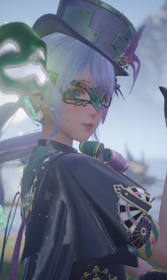 The Carnival Begins! image