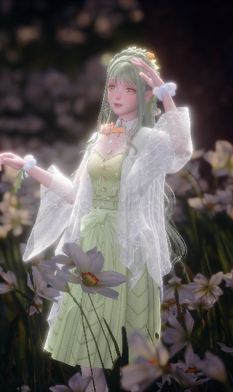 jade musings. image