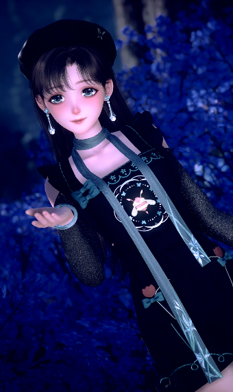 Twilight Enchantress image