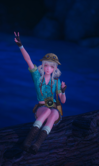lumine-scent explorer image