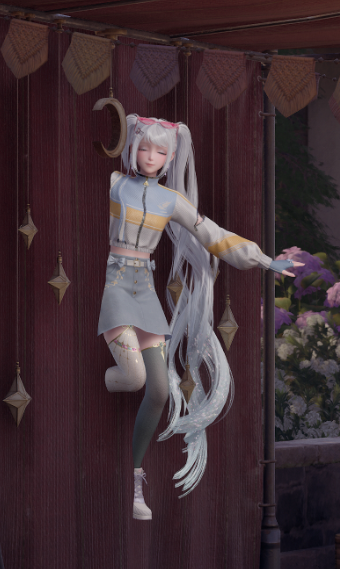 To wall or not to wall image