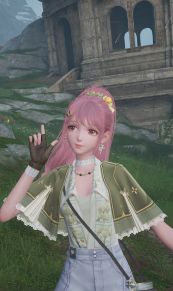 Casual Adventure image