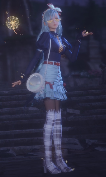 Business casual image