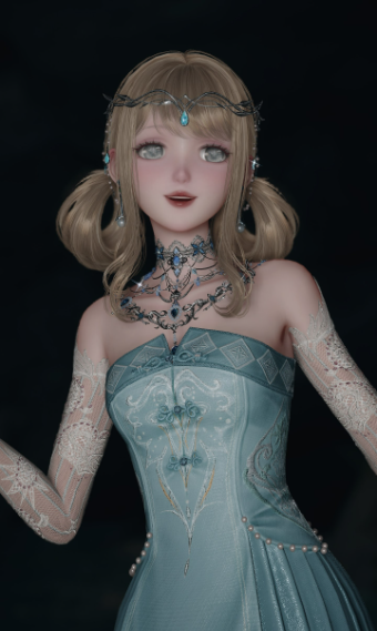 Forgotten Princess image
