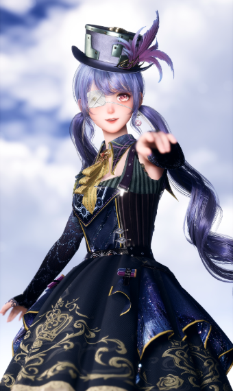Next is you image