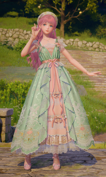 Luminous Haven image