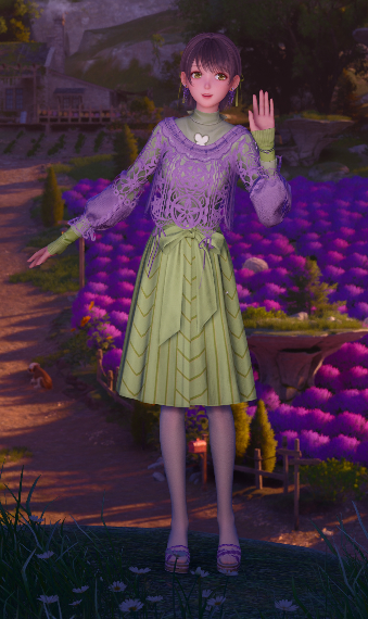 Lavender Love image