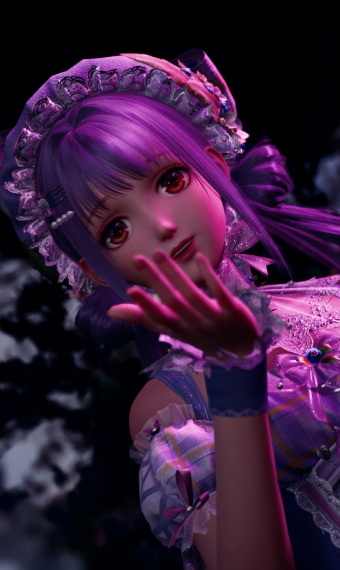 New Spring image