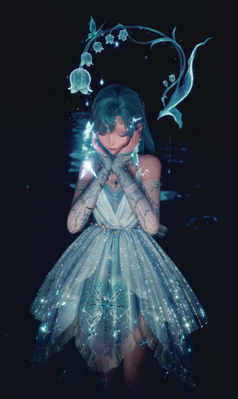 Celestial Tide image