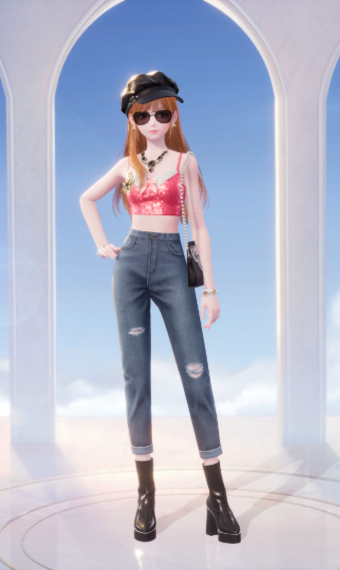 Look image