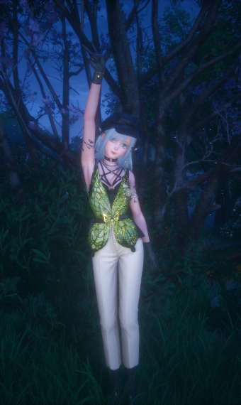 Bug Catcher Nikki image