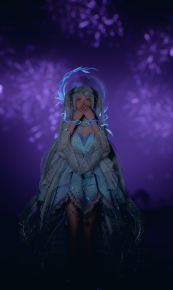 Moon Fairy image