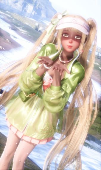 Strawberry Green image