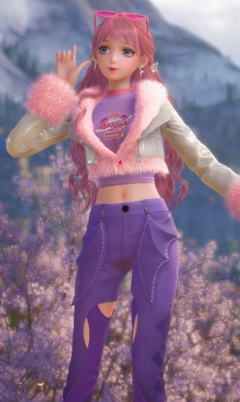Fashion Icon image