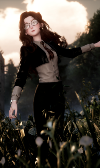 Capital Chic image