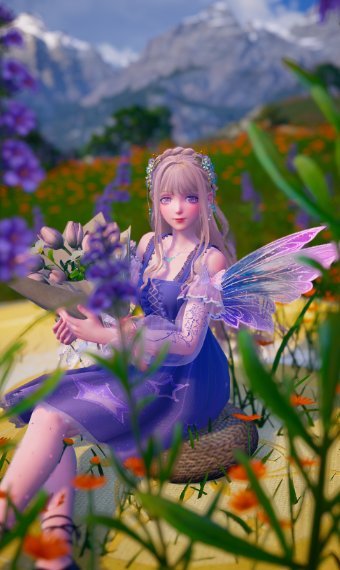fairy image