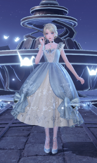Cinderella image