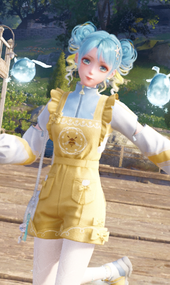 Lemon Iced Tea image