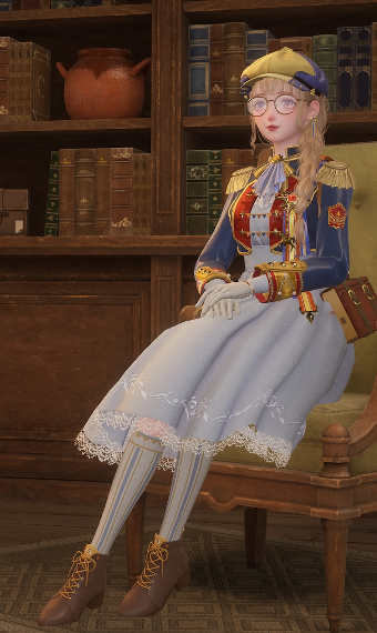 I fell asleep at work, now I'm a student again? image